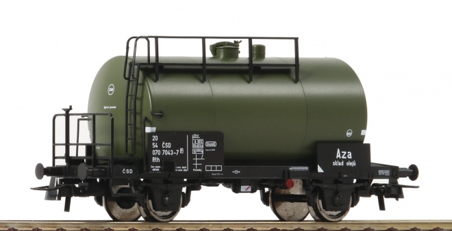 Tank car<br /><a href='images/pictures/Roco/Roco-76781.jpg' target='_blank'>Full size image</a>